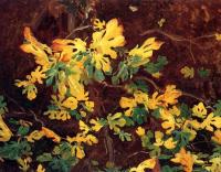 Sargent, John Singer